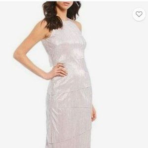 Alex Marie Teagan Evening Gown